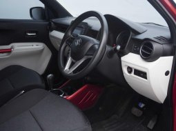 Suzuki Ignis GX AGS 2017 Merah 12