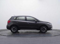 Suzuki SX4 S-Cross AT 2018 3