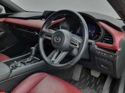 Mazda 3 Hatchback 2020 Abu-abu 15