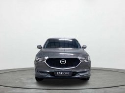 Mazda CX-5 GT 2018 2