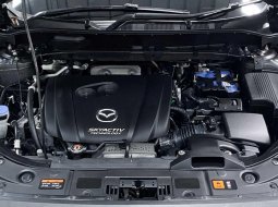 Mazda CX-5 GT 2018 9