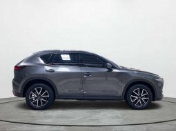Mazda CX-5 GT 2018 Abu-abu 2