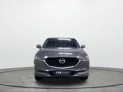 Mazda CX-5 GT 2018 Abu-abu 3