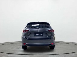 Mazda CX-5 GT 2018 Abu-abu 4