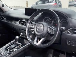 Mazda CX-5 GT 2018 Abu-abu 11