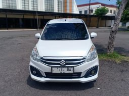 Suzuki Ertiga GL AT 2017 MPV 1