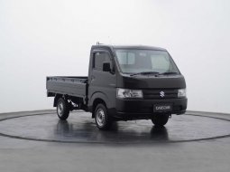 Suzuki Carry Flat Deck 2019 Hitam
PROMO DP 10 JUTA/CICILAN 2 JUTAAN
DATA DI BANTU SAMPAI APROVED 1