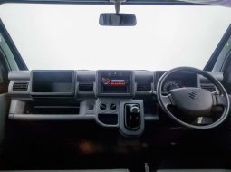 Suzuki Carry Flat Deck 2019 Hitam
PROMO DP 10 JUTA/CICILAN 2 JUTAAN
DATA DI BANTU SAMPAI APROVED 8