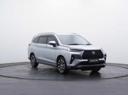 Toyota Avanza Veloz 2022 HARGA PROMO TRADE IN DAN CASH ATAU KREDIT DP 10 PERSEN  DAN CICILAN RINGAN 1