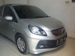 Honda Brio E 2015 Hatchback 1