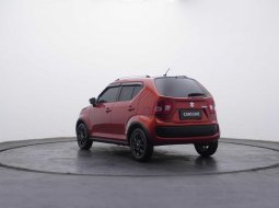 Suzuki Ignis GX AGS 2017
PROMO DP 10 JUTA/CICILAN 3 JUTAAN 4