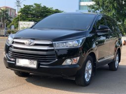 TOYOTA KIJANG INNOVA 2.0 G AT HITAM 2020 MURAH!! 3