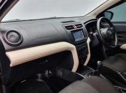 2019 Daihatsu TERIOS X 1.5 Manual | DP 10% | CICILAN MULAI 4,3 JT-AN | TENOR 5 THN 10