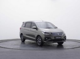 Suzuki Ertiga GX 2021 MPVPROMO DP 12JUTA/CICILAN 4 JUTAANDATA DI BANTU SAMPAI APROVED