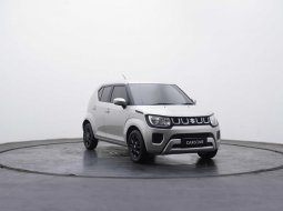 Suzuki Ignis GL 2021 Hatchback PROMO DP 10 JUTA/CICILAN 3 JUTAANDI BANTU SAMPAI APROVED 1