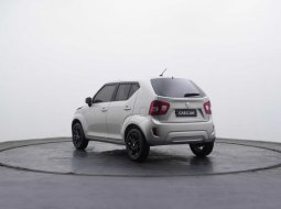 Suzuki Ignis GL 2021 Hatchback PROMO DP 10 JUTA/CICILAN 3 JUTAANDI BANTU SAMPAI APROVED 4