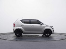 Suzuki Ignis GL 2021 Hatchback PROMO DP 10 JUTA/CICILAN 3 JUTAANDI BANTU SAMPAI APROVED 6