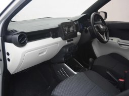 Suzuki Ignis GL 2021 Hatchback PROMO DP 10 JUTA/CICILAN 3 JUTAANDI BANTU SAMPAI APROVED 9