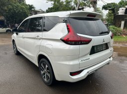 Mitsubishi Xpander Sport AT 2018/2019 2