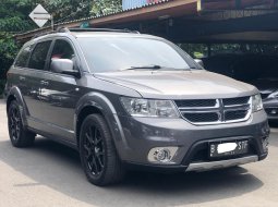 DODGE JOURNEY SXT PLATINUM AT GREY 2013 DISKON GEDE GEDEAN!! 2