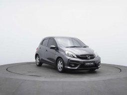 2018 Honda BRIO SATYA E 1.2 | DP 10% | CICILAN MULAI 3,2 JT-AN | TENOR 5 THN