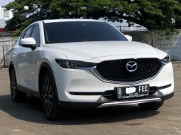 Mazda CX-5 Elite 2019 Putih 1