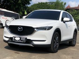 Mazda CX-5 Elite 2019 Putih 3
