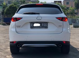 Mazda CX-5 Elite 2019 Putih 4