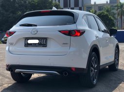 Mazda CX-5 Elite 2019 Putih 6