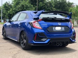 HONDA CIVIC HB RS AT BIRU 2021 HARGA DISKON TERBAIK!! 5