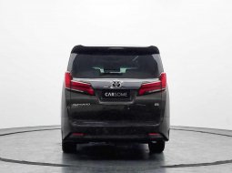 Toyota Alphard 2.5 G A/T 2018
UNIT SANGAT ISTIMEWA GARANSI MESIN 1 TAHUN 4