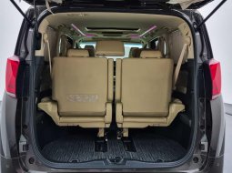 Toyota Alphard 2.5 G A/T 2018
UNIT SANGAT ISTIMEWA GARANSI MESIN 1 TAHUN 13