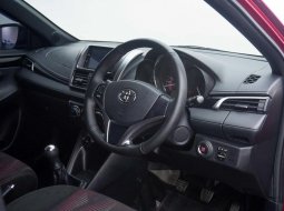 2017 Toyota YARIS S TRD HEYKERS 1.5 | DP 10% | CICILAN 4,4 JT-AN | TENOR 5 THN 9