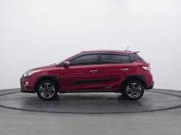 2017 Toyota YARIS S TRD HEYKERS 1.5 | DP 10% | CICILAN 4,4 JT-AN | TENOR 5 THN 16