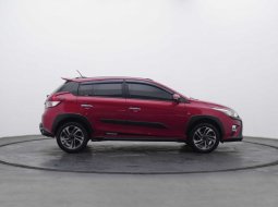 2017 Toyota YARIS S TRD HEYKERS 1.5 | DP 10% | CICILAN 4,4 JT-AN | TENOR 5 THN 18