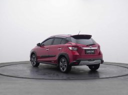 2017 Toyota YARIS S TRD HEYKERS 1.5 | DP 10% | CICILAN 4,4 JT-AN | TENOR 5 THN 17