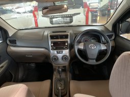 Toyota Avanza 1.3G AT 7