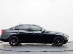 2018 BMW 3 20I (CKD) 2.0 2