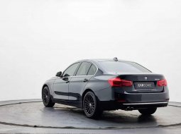 2018 BMW 3 20I (CKD) 2.0 4