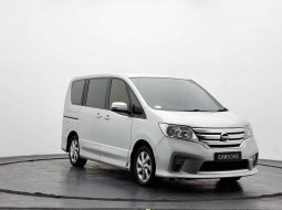 2015 Nissan SERENA HIGHWAY STAR 2.0