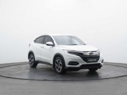 2018 Honda HR-V V E Plus 1.5