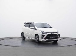 Toyota Agya TRD Sportivo 2021