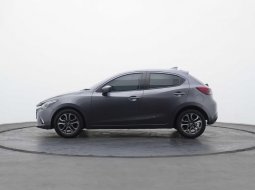2018 Mazda 2 R Skyactiv 1.5 5