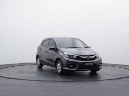 Honda Brio E 2022