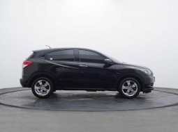 Honda HR-V 1.5L E CVT 2017 17