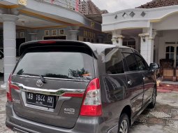 Innova V Luxury Matic 2014 4