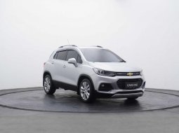Chevrolet TRAX TURBO LTZ 1.4 MATIC