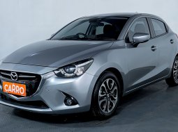 Mazda 2 GT 2014 / TDP 25 Juta 3