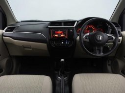 Honda Brio Satya E 2018 Abu-abu 10