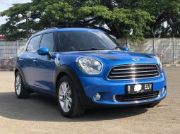 MINI Countryman Cooper 2013 Biru 3